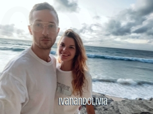 Ivanandolivia