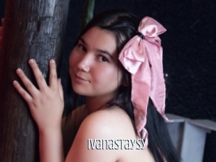Ivanastaysy