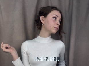 Ivanavisalli