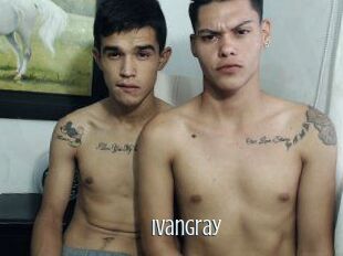 Ivangray