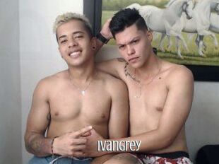 Ivangrey