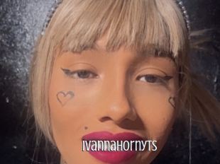 Ivannahornyts