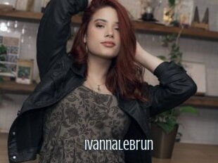 Ivannalebrun