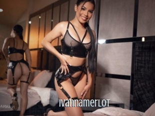 Ivannamerlot