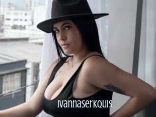 Ivannaserkquis