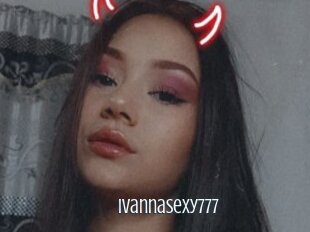 Ivannasexy777