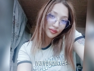 Ivannykmiller