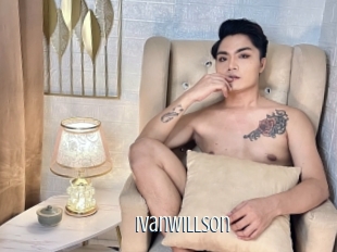 Ivanwillson