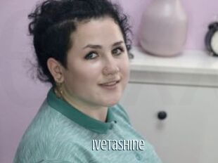 Ivetashine