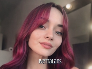 Ivettalans