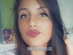Ivettashinelol