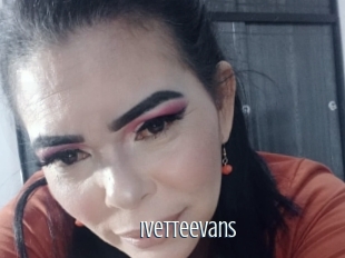 Ivetteevans