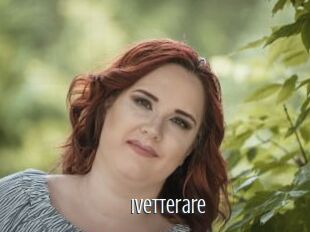 Ivetterare