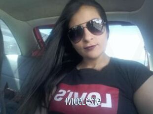 Iviceleste