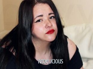 Ividelicious