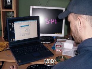 Ivoke