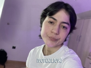 ivonaalieva Edonkey xxx