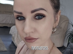 Ivonaross