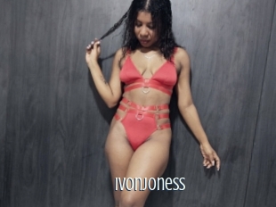 Ivonjoness