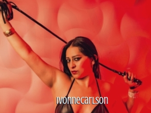 Ivonnecarlson