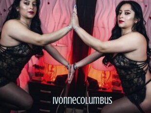 Ivonnecolumbus
