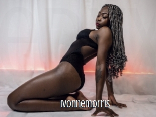 Ivonnemorris