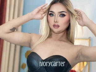 Ivorycarter