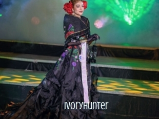 Ivoryhunter
