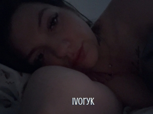 Ivoryk