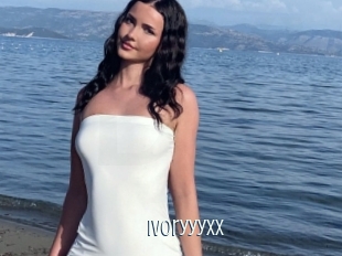 Ivoryyyxx