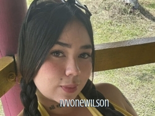 Ivvonewilson