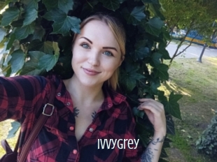 Ivvygrey