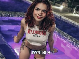 Ivvymanson