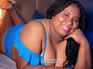 ivybomm Edonkey xxx