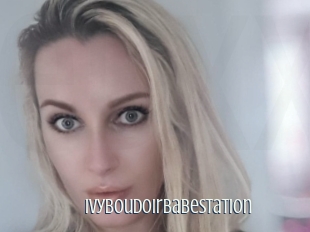 Ivyboudoirbabestation