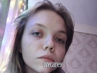 ivycarey Edonkey xxx