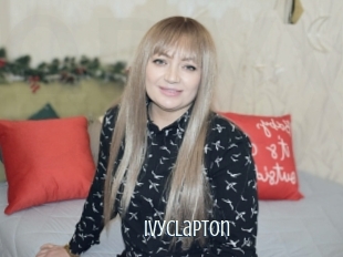 Ivyclapton
