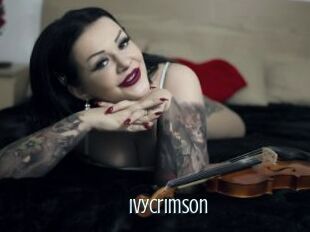 Ivycrimson