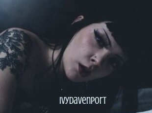 ivydavenport Edonkey xxx