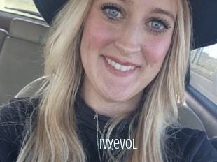 Ivyevol