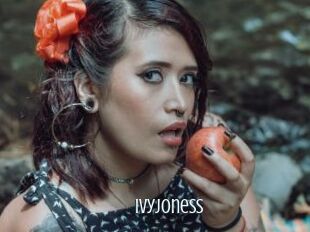Ivyjoness
