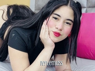 Ivylemuss