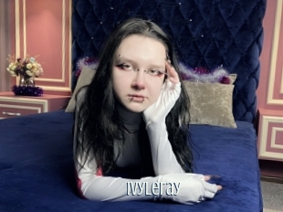 Ivyleray