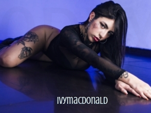 ivymacdonald Edonkey xxx