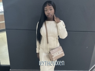Ivythevixen