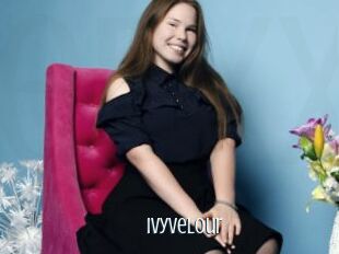 Ivyvelour