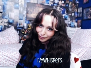 Ivywhispers