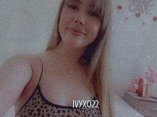 Ivyxo22
