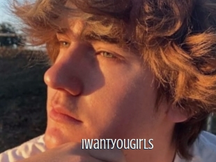 Iwantyougirls