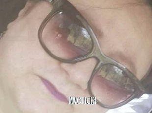 iwoncia Edonkey xxx